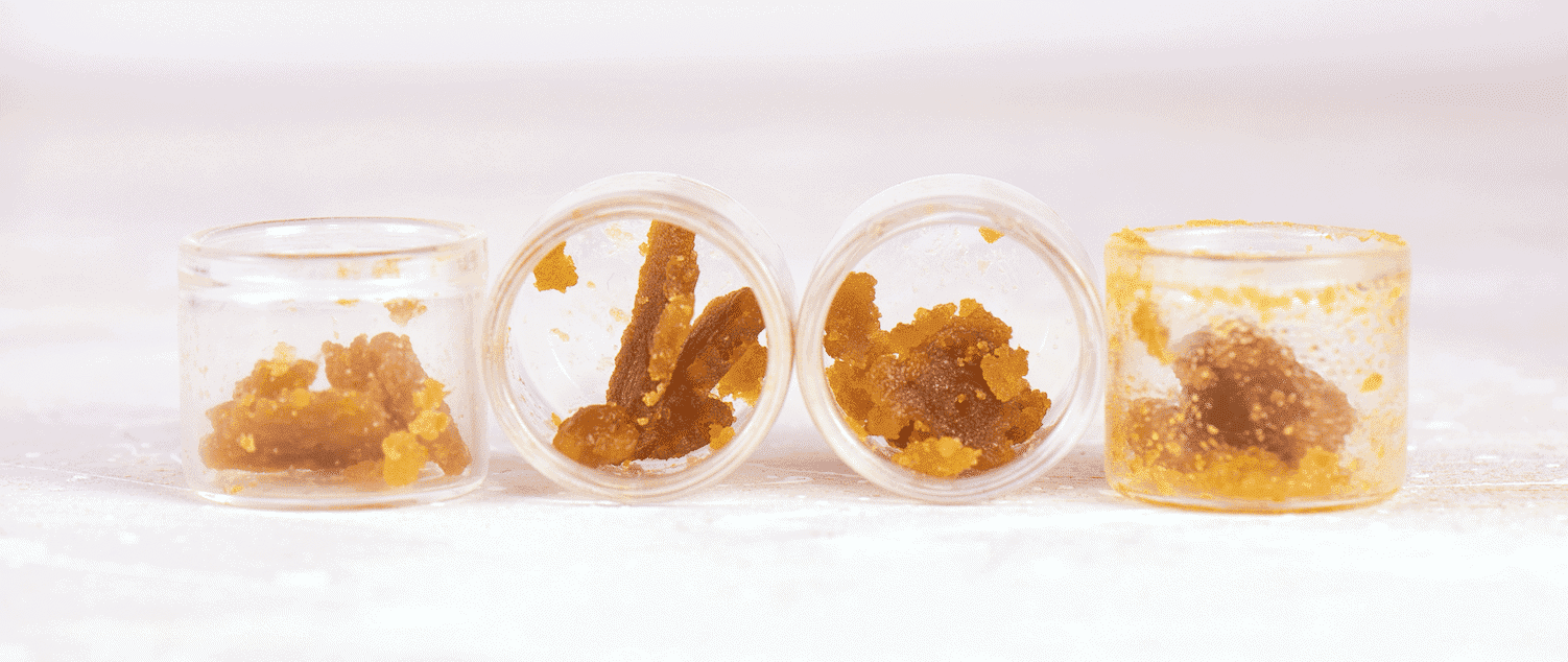 cannabis extracts