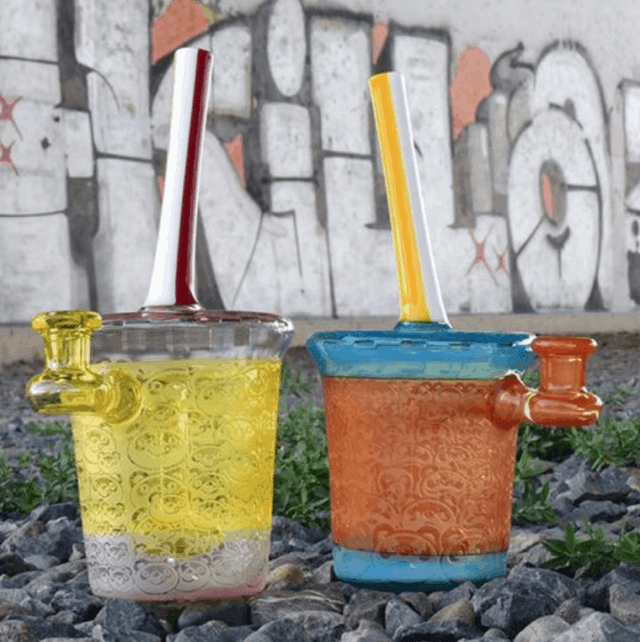 The 12 Most Expensive Bongs in the World A 1,000,000 Bong?!