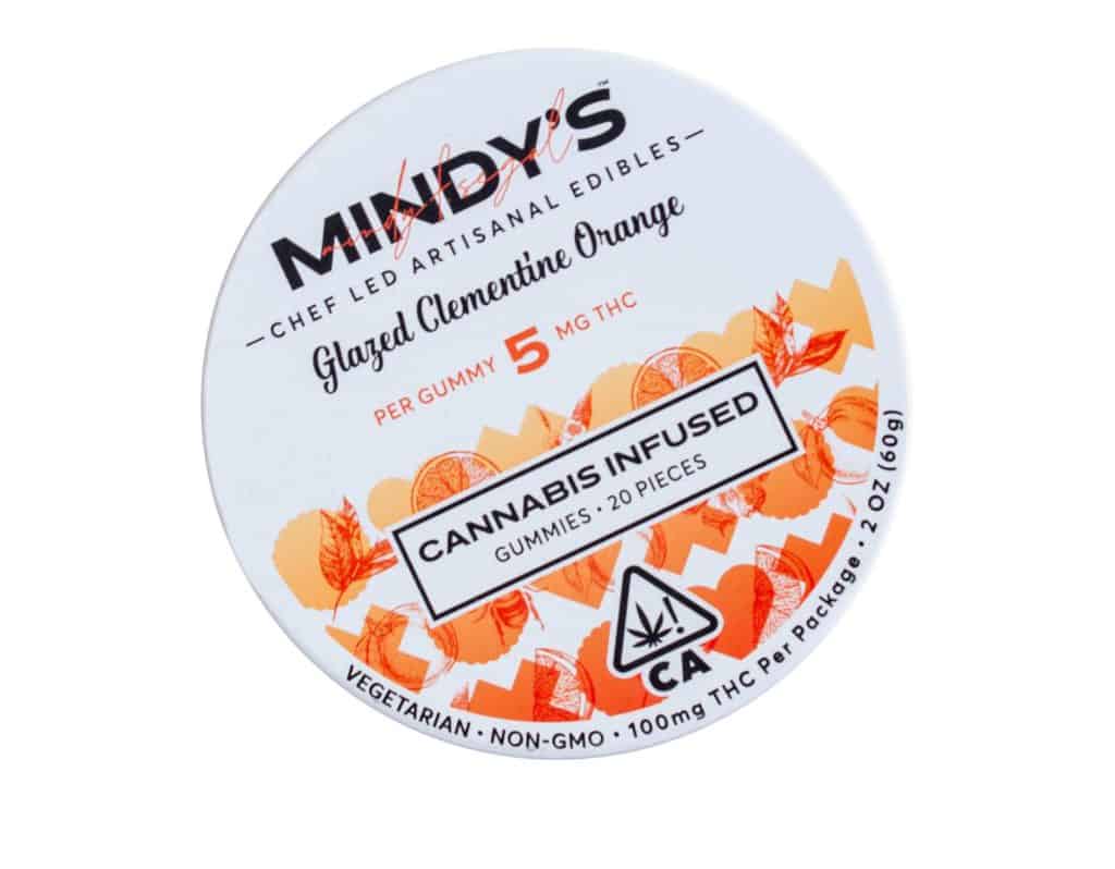 mindys gummies