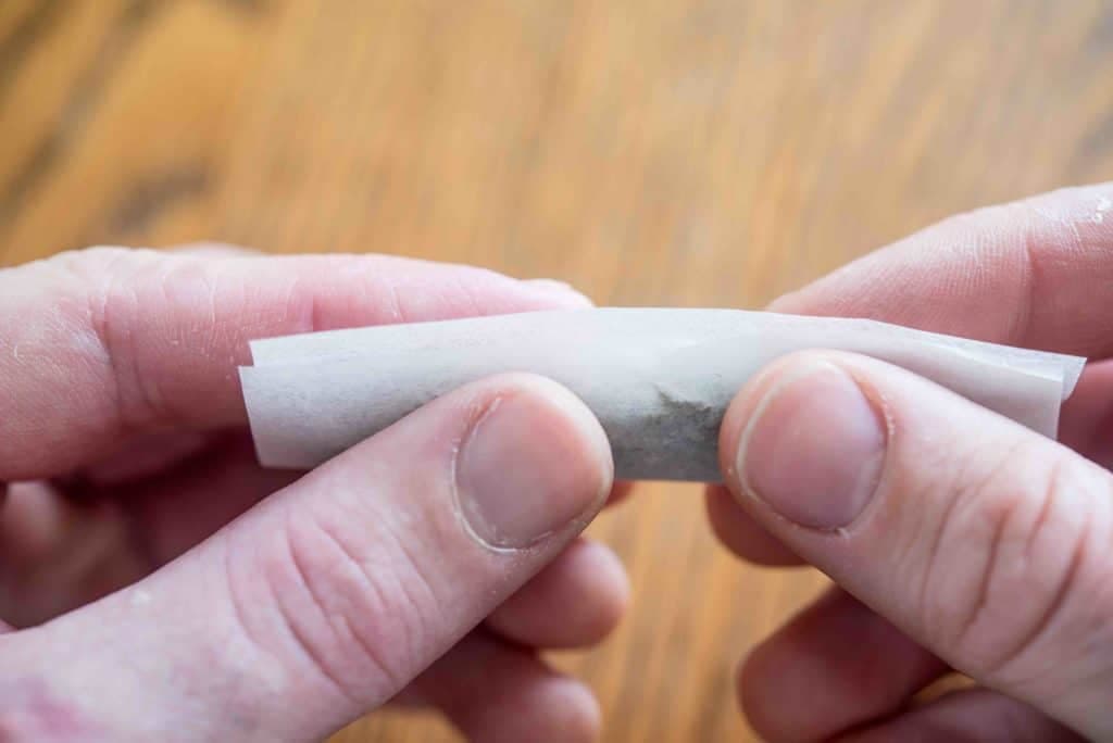 How To Roll A Joint Instructions For Beginners