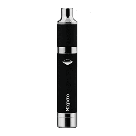 Yocan Magneto pocket vape for cannabis use