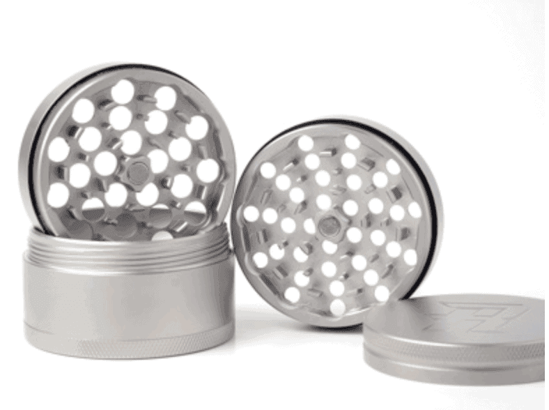 Herb Ripper XL Grinder