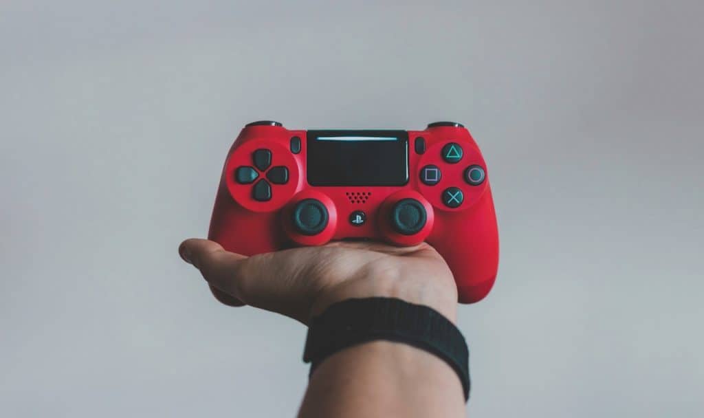 The Best Video Games to Play High