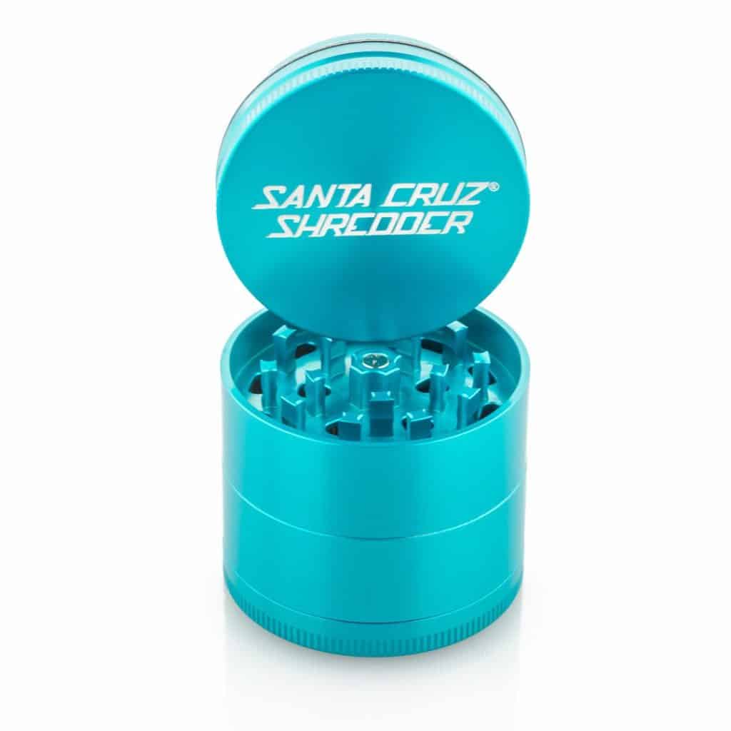 Santa Cruz Shredder Large 4 Piece