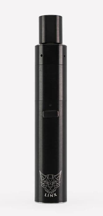 Linx Blaze Vape Battery, Onyx Color