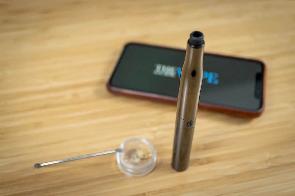 PuffCo Plus Vape Pen