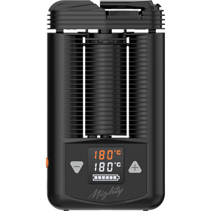 Mighty Dry Herb Vaporizer by Storz & Bickel