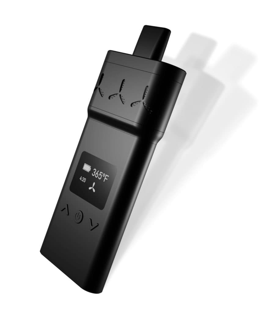 AirVape X Vaporizer