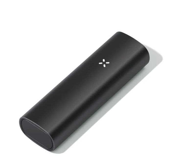 Pax 3 Black Herb Vape