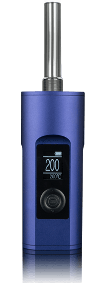 Arizer Solo II Dry Herb Vape