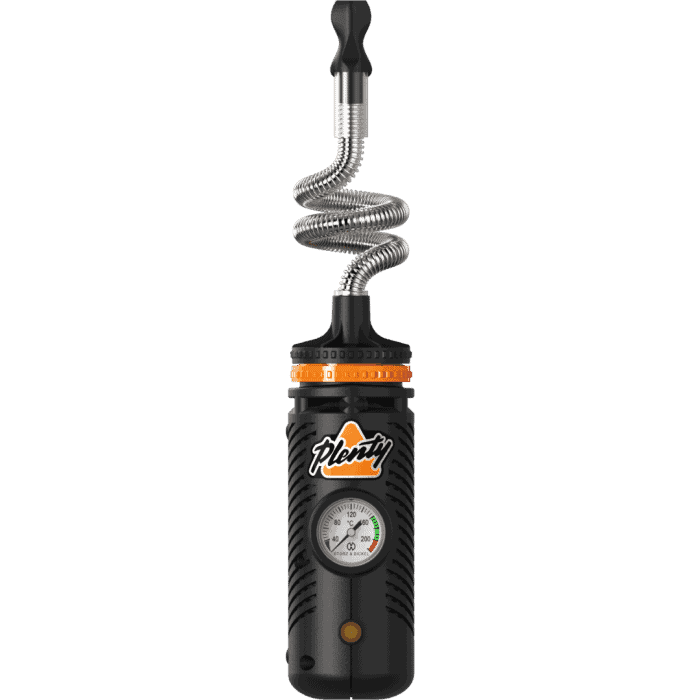 Storz & Bickel Plenty Vaporizer​