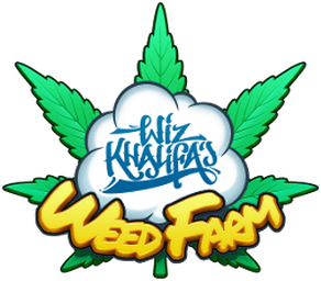 Wiz Khalifa's Weed Farm, by Metamoki (and Wiz Khalifa)