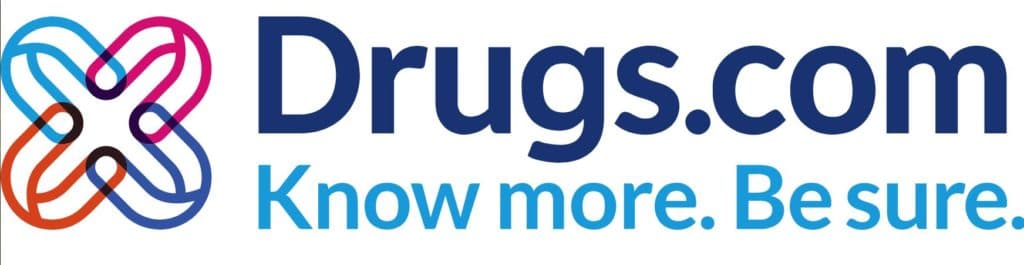 Drugs.com logo