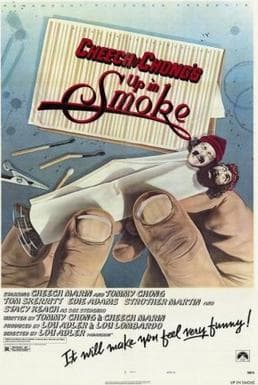 Cheech & Chong's Up In Smoke