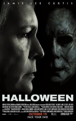 Halloween (2018)