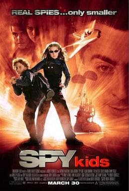 Spy Kids