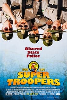 Super Troopers