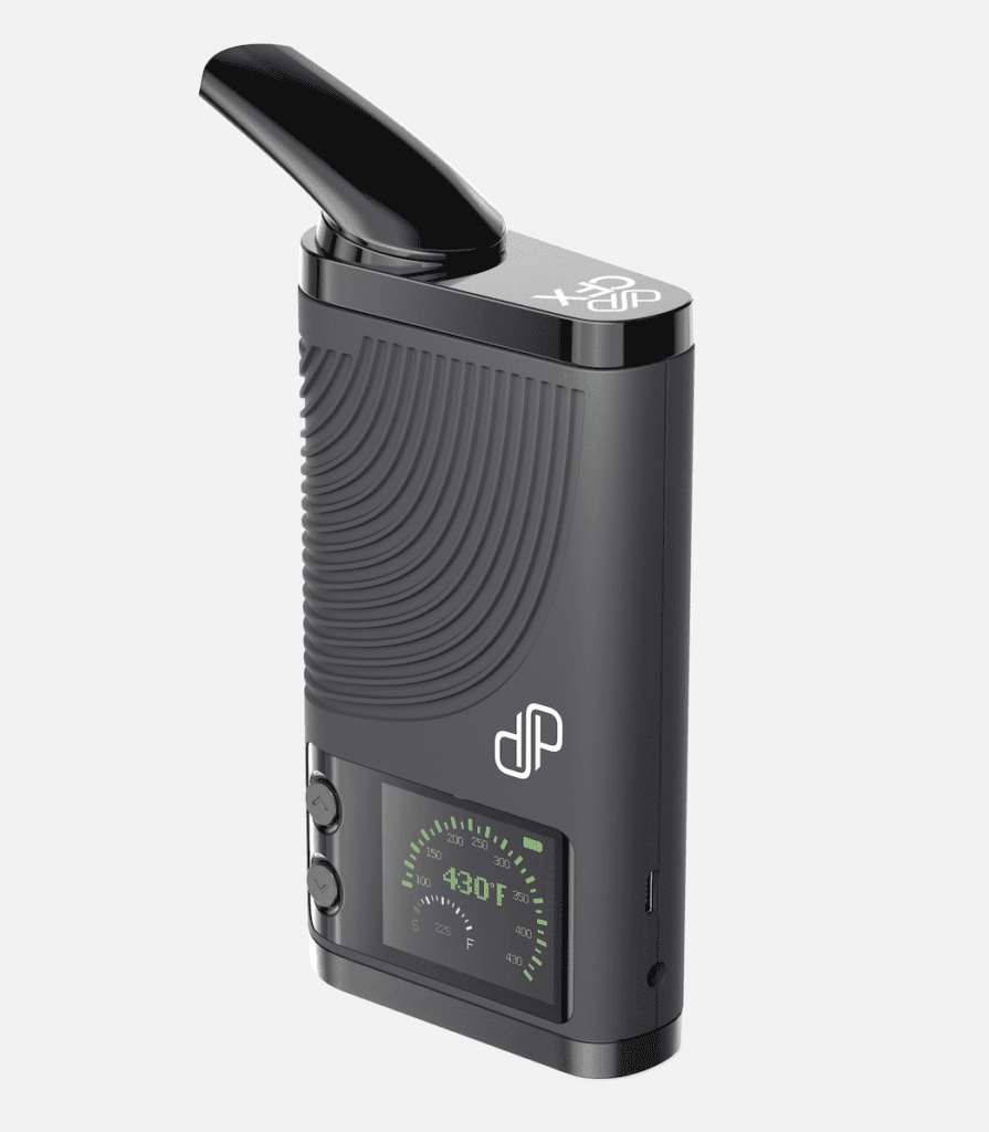 Boundless CFX Vaporizer