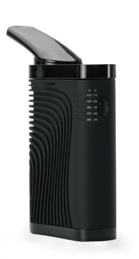 Boundless CF Vaporizer