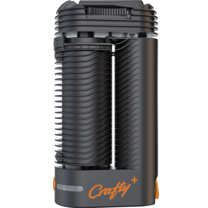 Crafty+ Vaporizer by Storz & Bickel