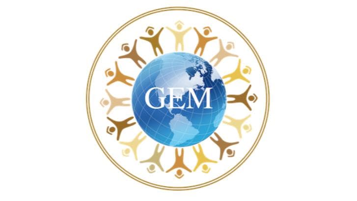 Global Empowerment Mission Inc. logo