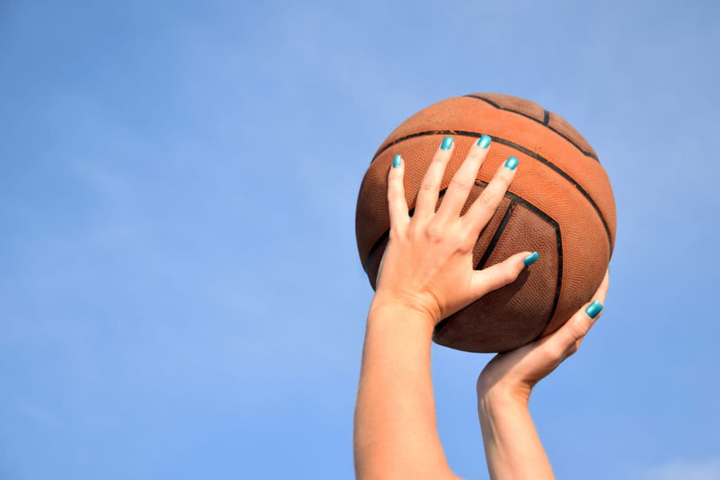 U.S. Basketball Star Brittney Griner in Russian Custody for Cannabis