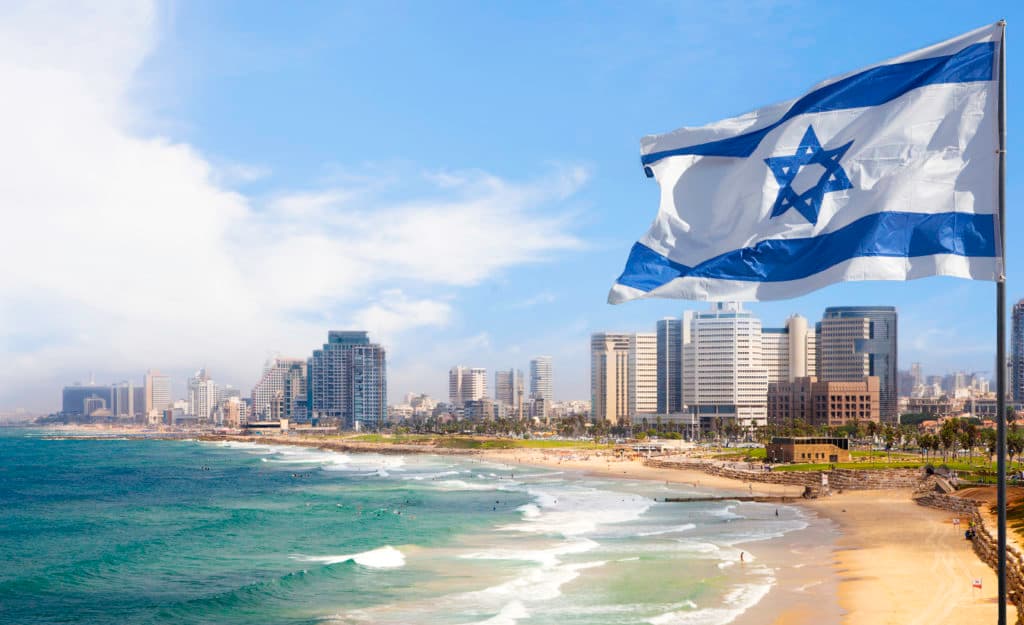 Israel Announces Policy to Erase Cannabis Conviction Records