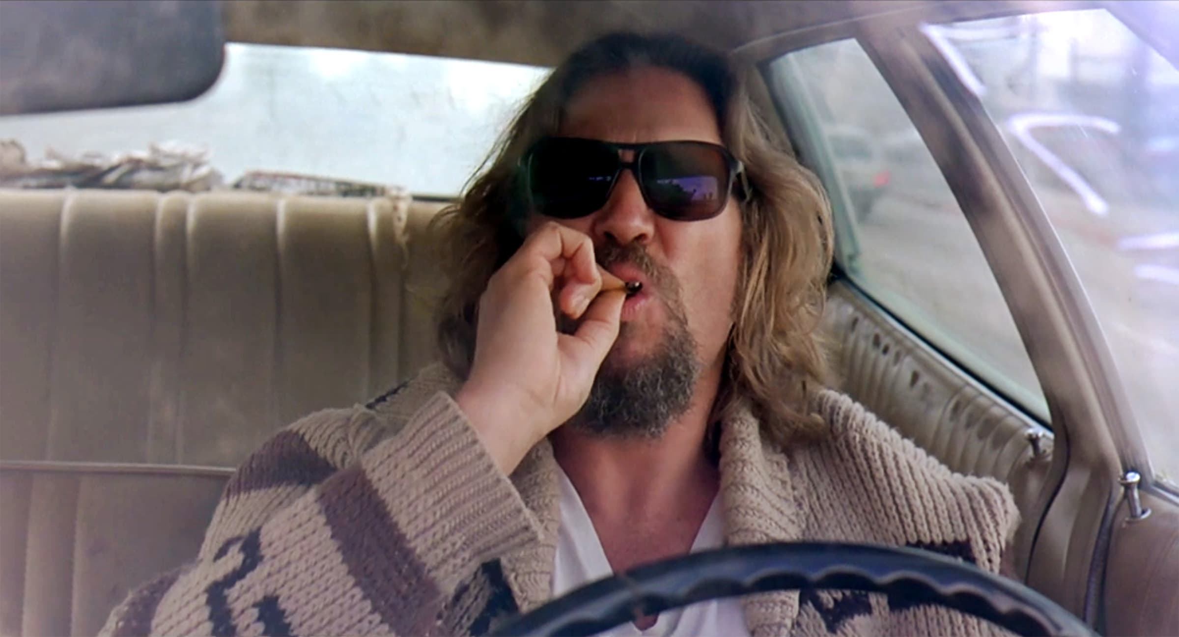 The Big Lebowski