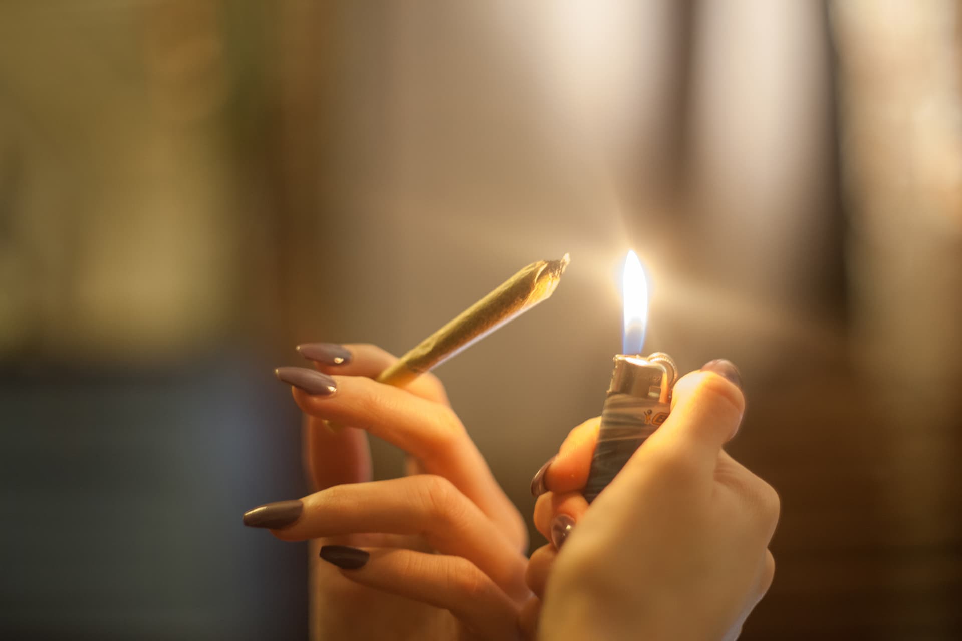 The Best Lighters for Weed