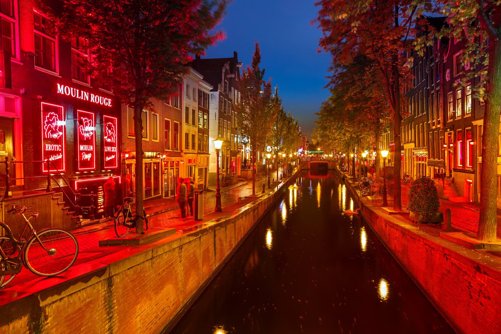 Amsterdam