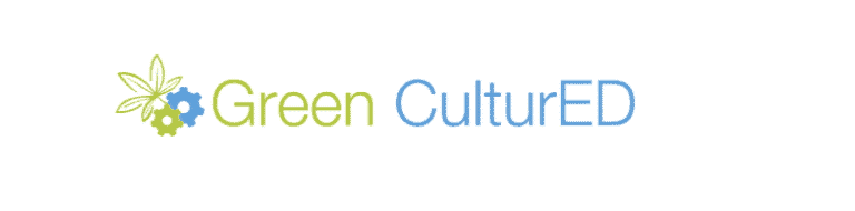 green culturED logo