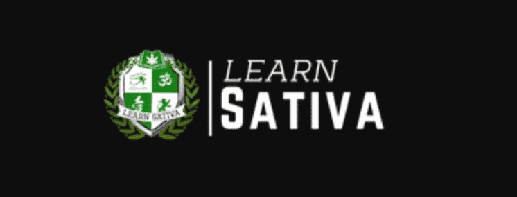 learn sativa logo