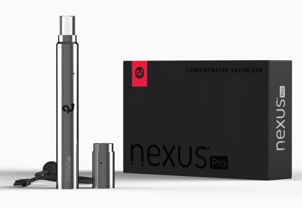Nexus Pro Vape Pen