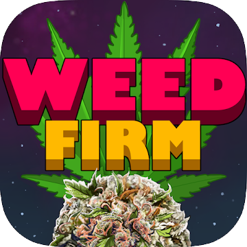 Weed Firm 2: Bud Farm Tycoon Koolbros