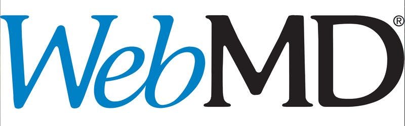 Webmd.com logo