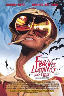 Fear & Loathing in Las Vegas
