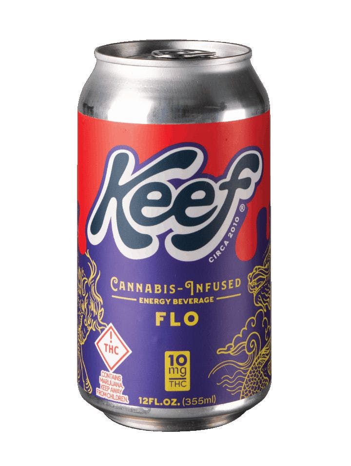 Keef Flo Energy