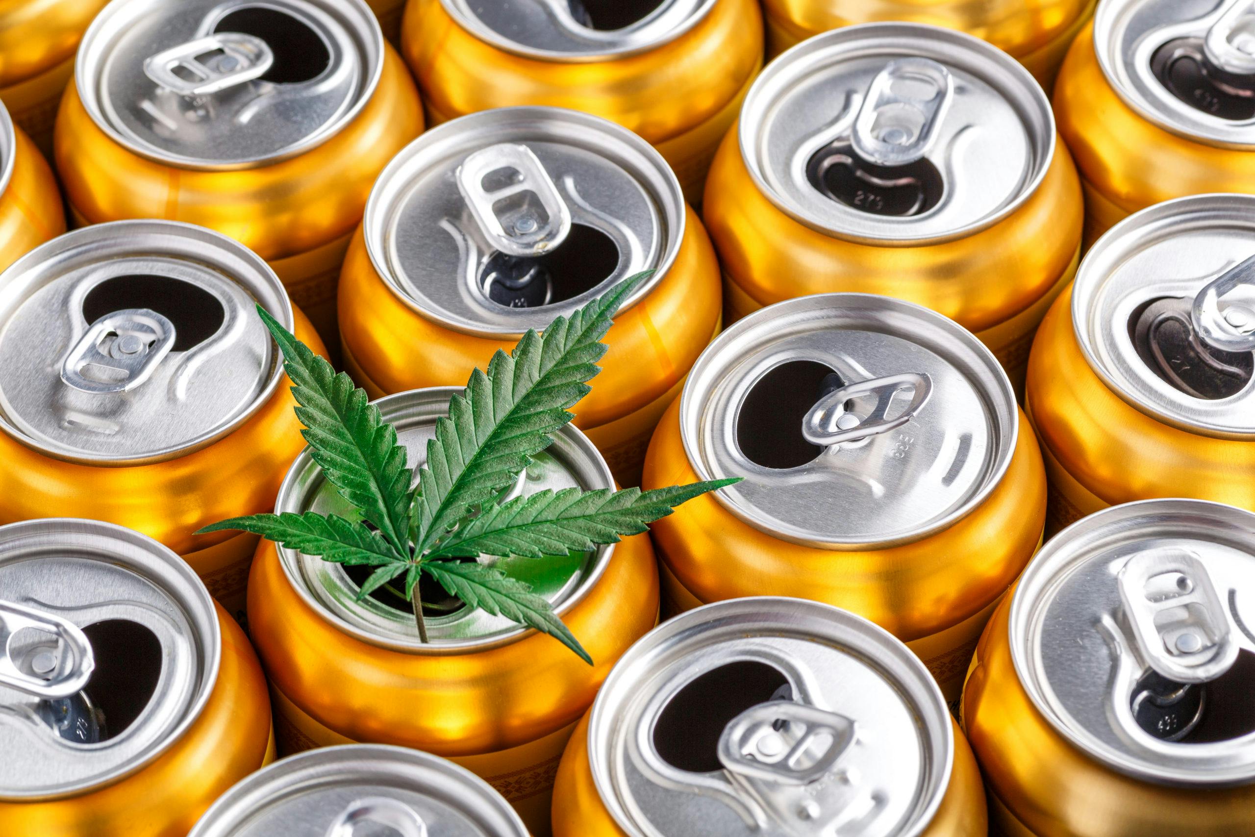 Health Canada Introduce Proposal to Increase Limits for Cannabis Beverages
