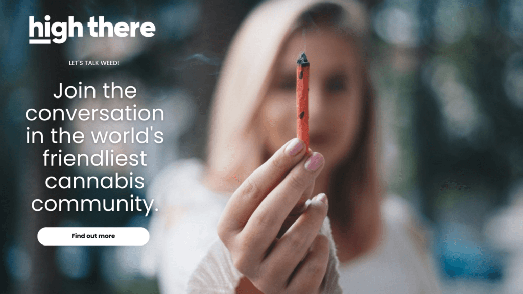 Everything You Need to Know about THC Diamonds | High There!