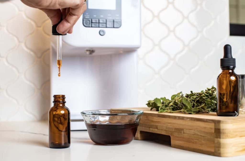The 3 Best Ways to Decarb Your Weed Decarboxylation 101 High There!