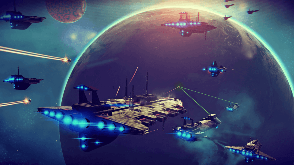 High Level Games The Best Video Games to Play High
