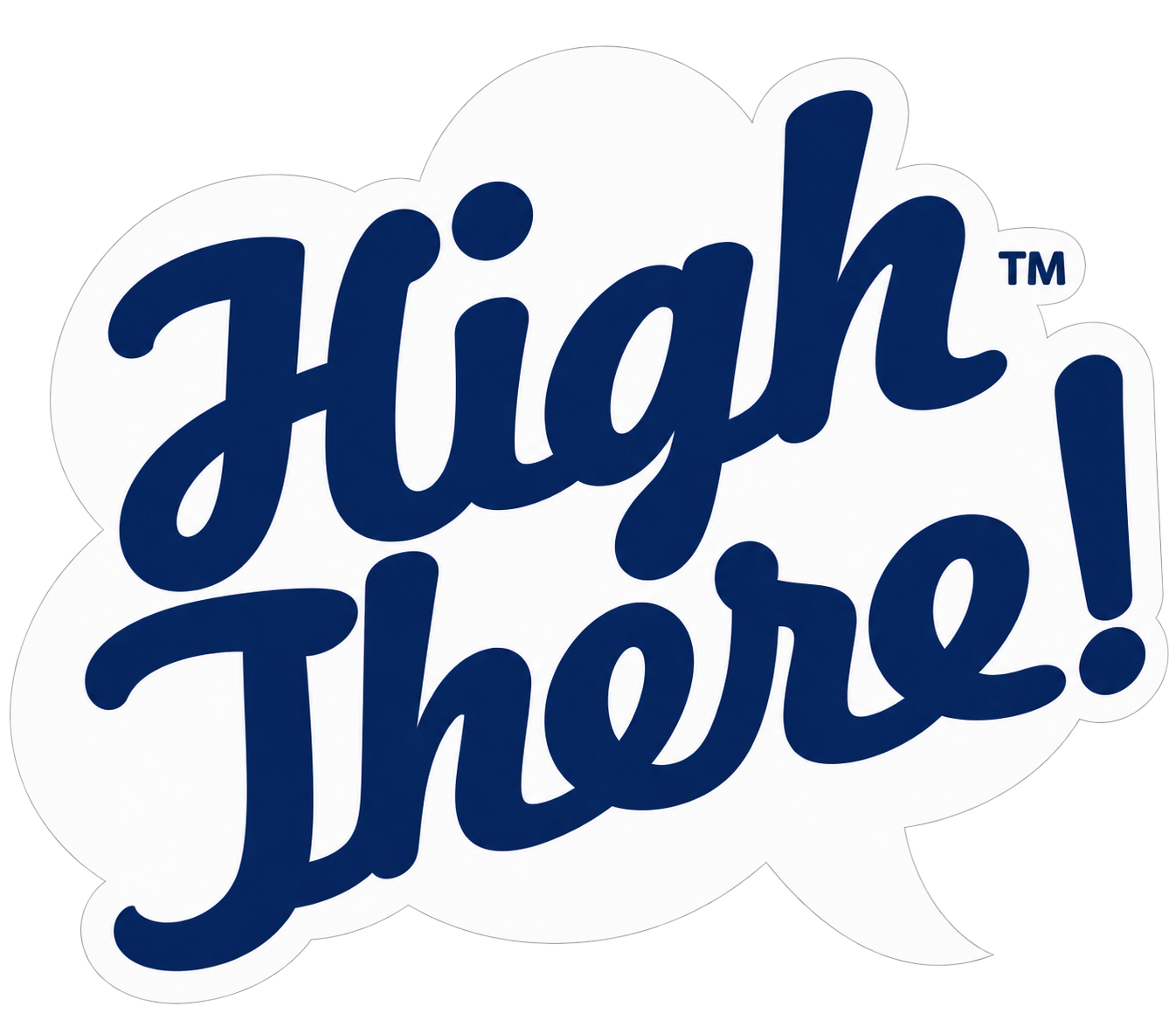 High There